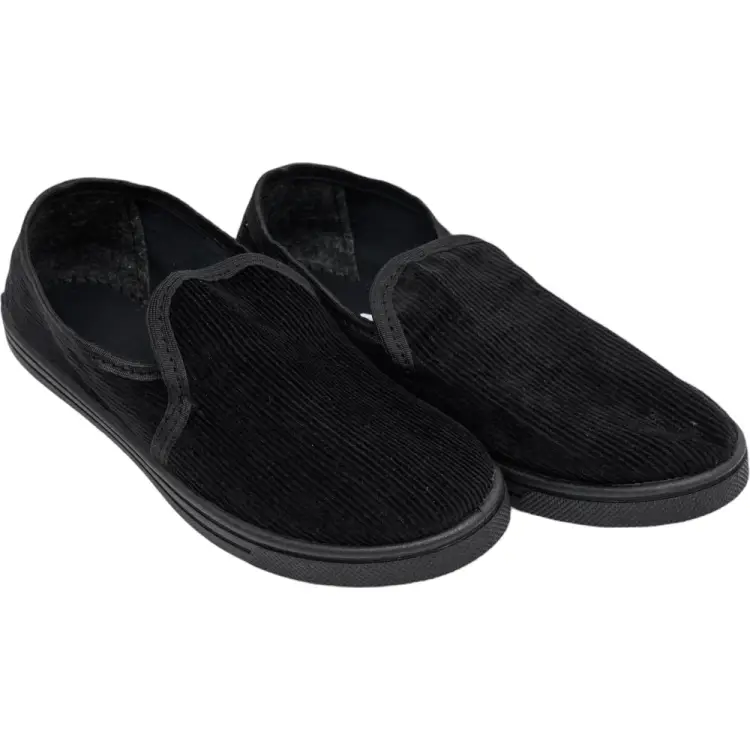 Вельветовые тапочки Факел 00-00001791 Вельветовые тапочки Факел 00-00001791