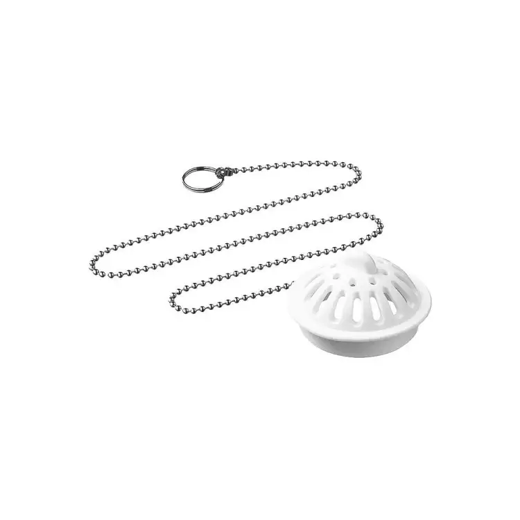 Ситечко-пробка для раковин и ванн ORIO А-4078-1