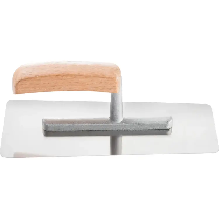 Гладилка для венецианской штукатурки HARDY Stucco серия 36 0800-362400