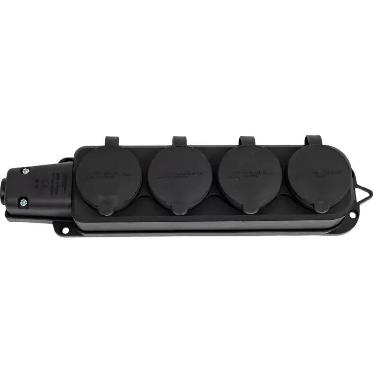 Двойная каучуковая монофазная колодка Mutlusan MUT-29/2 10083500294