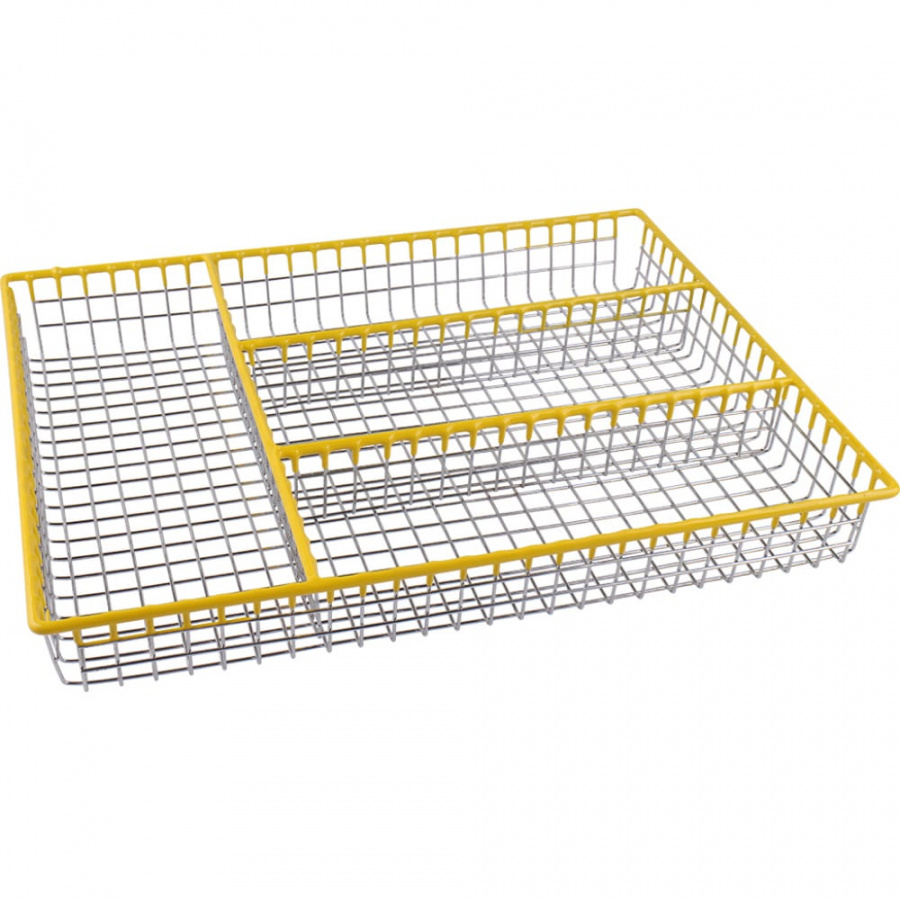 Подставка для кухонных принадлежностей и столовых приборов Regent inox Linea TRINA