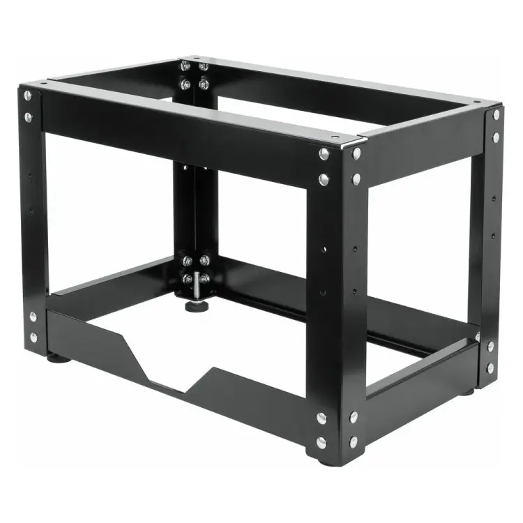 Опорный стенд для фрезерного стола 98600W JET 98600H