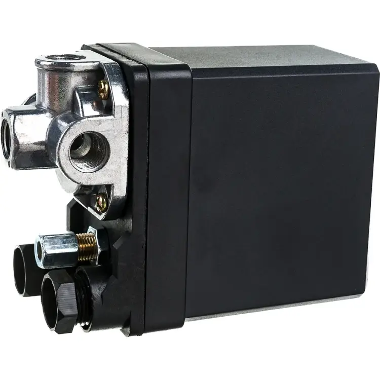 Реле ЭнергоРесурс PS-A30 9906007 Реле ЭнергоРесурс PS-A30 9906007