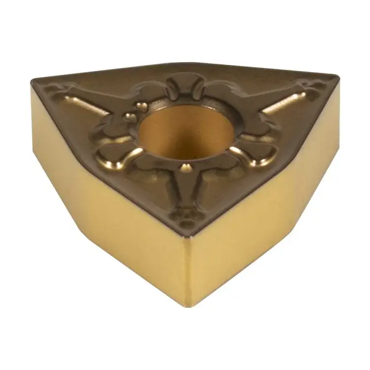 Пластина АКСИС WNMG060404-mp2 acp25 1817168