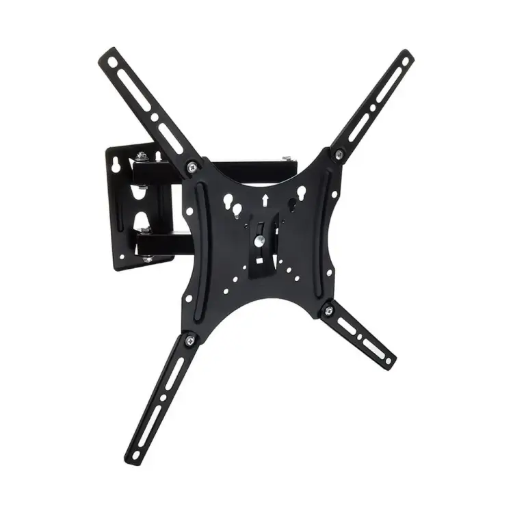 Наклонно-поворотный кронштейн для ТВ Leben 469-205