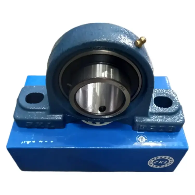 Подшипниковый узел ZKL UCP210 ТД027278