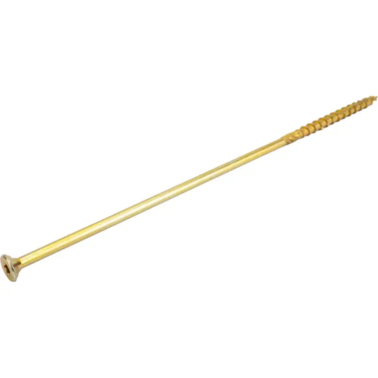 Конструкционный шуруп для дерева ЕВРОПАРТНЕР 8x280 (1 шт.) 1430 0