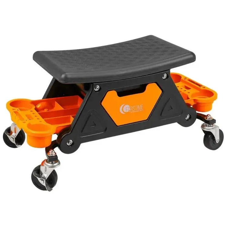 Мобильный ящик для инструментов FORSTIME FT-F-TRH6800(59969)