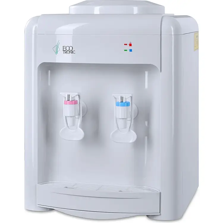 Настольный кулер ECOTRONIC H2-TE 2117