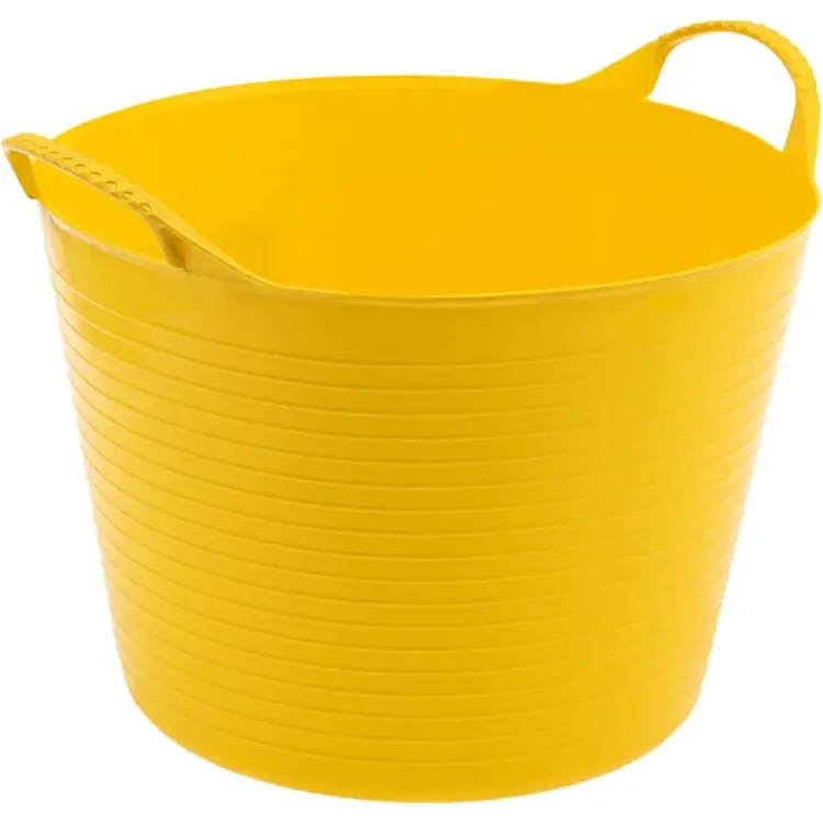 Гибкое пластиковое ведро РемоКолор 62-0-034 Гибкое пластиковое ведро РемоКолор 62-0-034