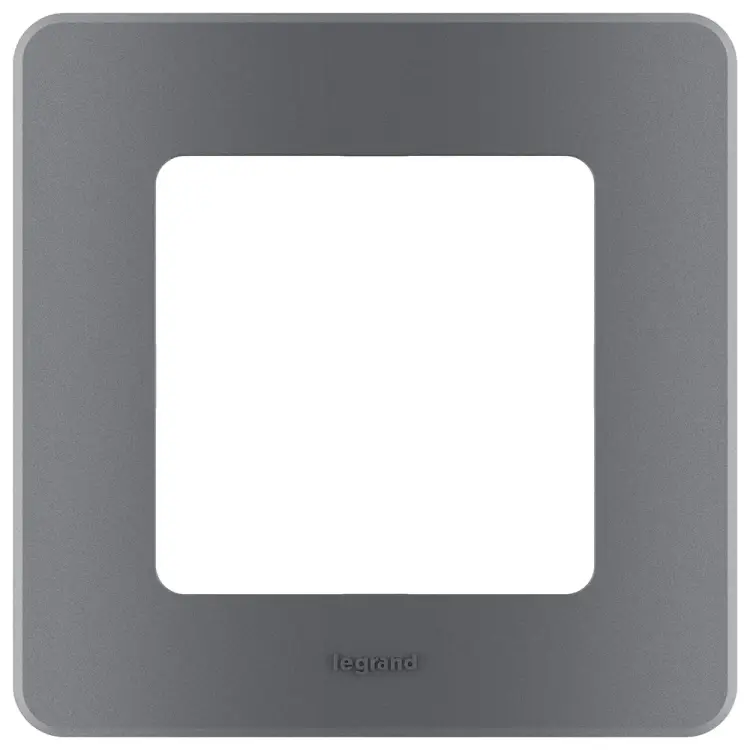 Рамка Legrand INSPIRIA 673937