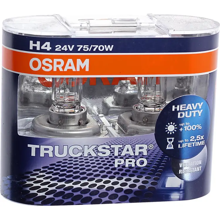 Автолампа Osram 64196TSP-HCB Автолампа Osram 64196TSP-HCB
