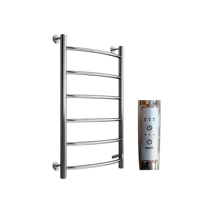 Полотенцесушитель Melodia della vita Classica Electro 49452