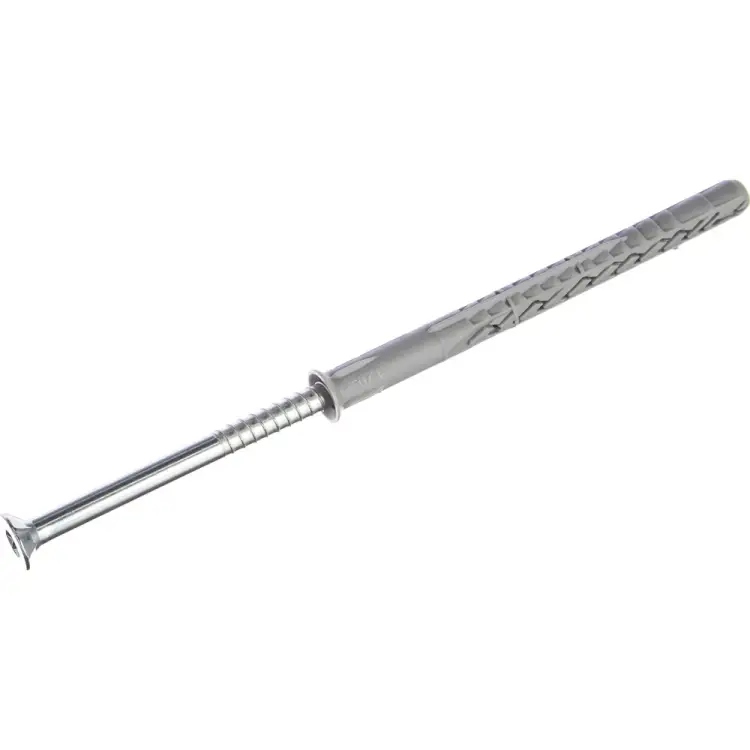 Дюбель с шурупом Fischer SXRL 10X120 T (50 шт.) 522700