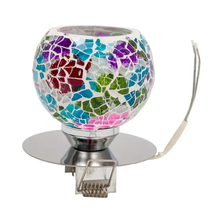 Встраиваемый светильник De Fran FT 870 m