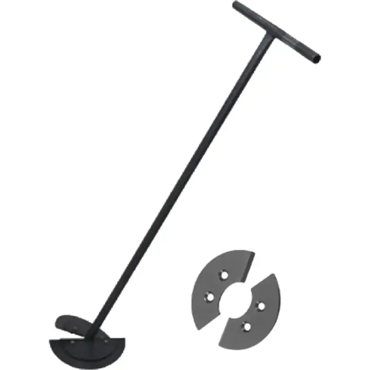 Садовый бур Станкоинструмент и оснастка 4811381000444