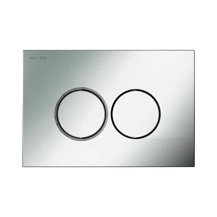 Клавиша для инсталляции AM.PM ProC L I070131