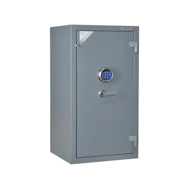 Взломостойкий сейф Меткон СМ3-90Э МТ_01_01_036_04_As Взломостойкий сейф Меткон СМ3-90Э МТ_01_01_036_04_As