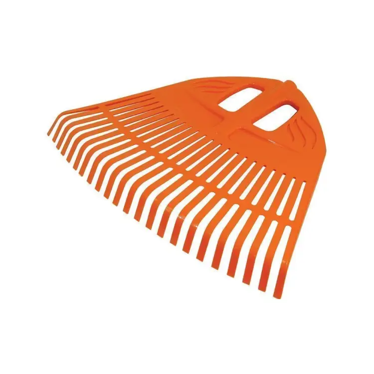 Пластинчатые веерные грабли Без бренда 76971