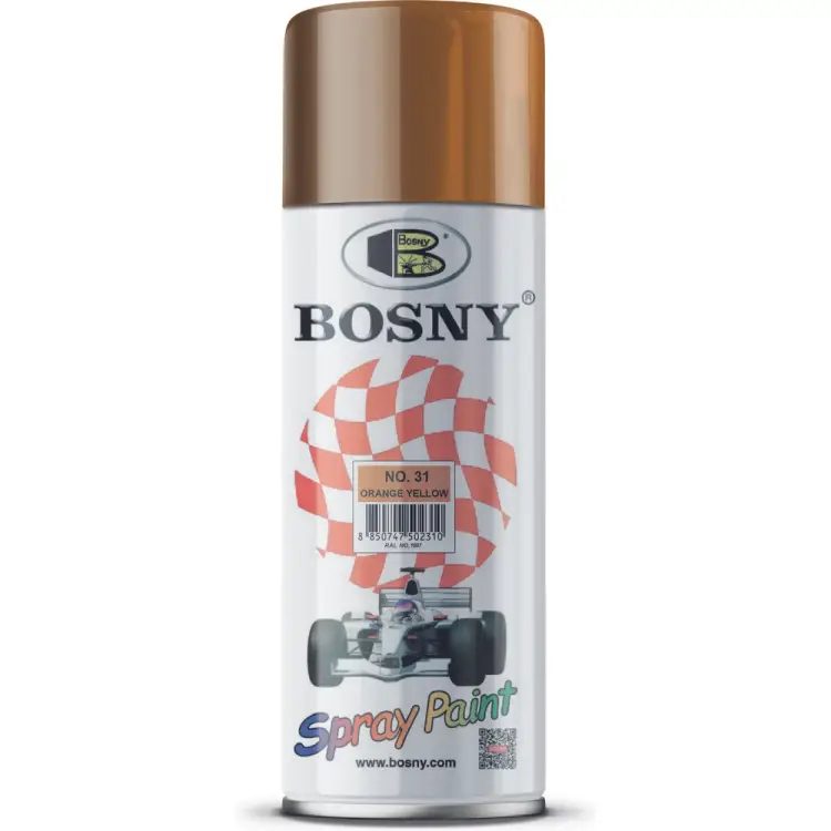 Универсальная краска Bosny 31 Универсальная краска Bosny 31