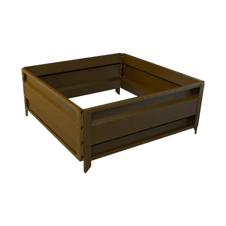 Готовая грядка Delta-Park GU 30011_GU11Br