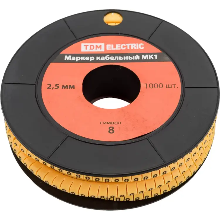 Маркер TDM ELECTRIC МК1 SQ0511-0023