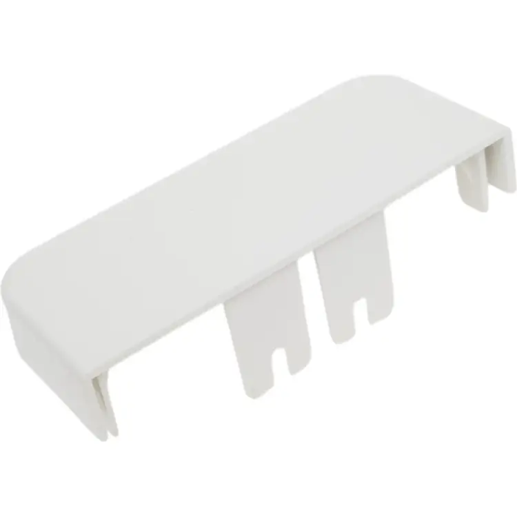 Заглушка для канала Экопласт RFA100x40 576814-1