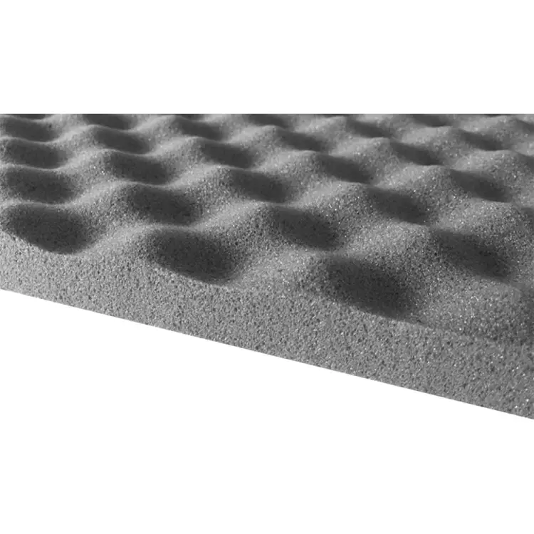 Материал для шумоизоляции SGM Виолон ВЭЛ Волна 25 SGM.WELL.25.W.5.L