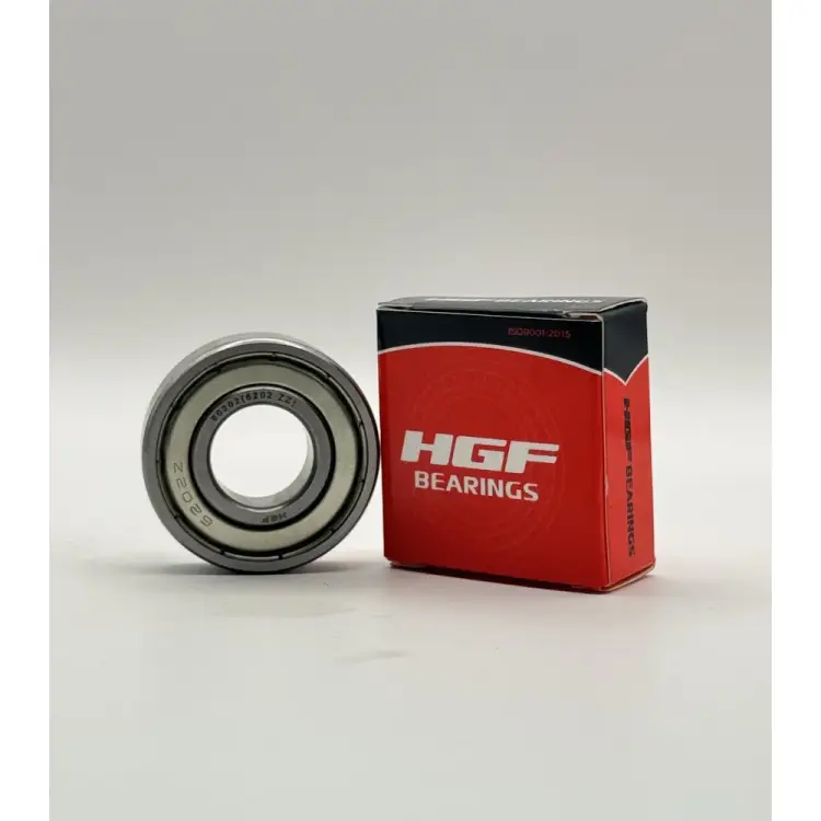 Подшипник HGF 80202 (6202 ZZ ) Т18_8837