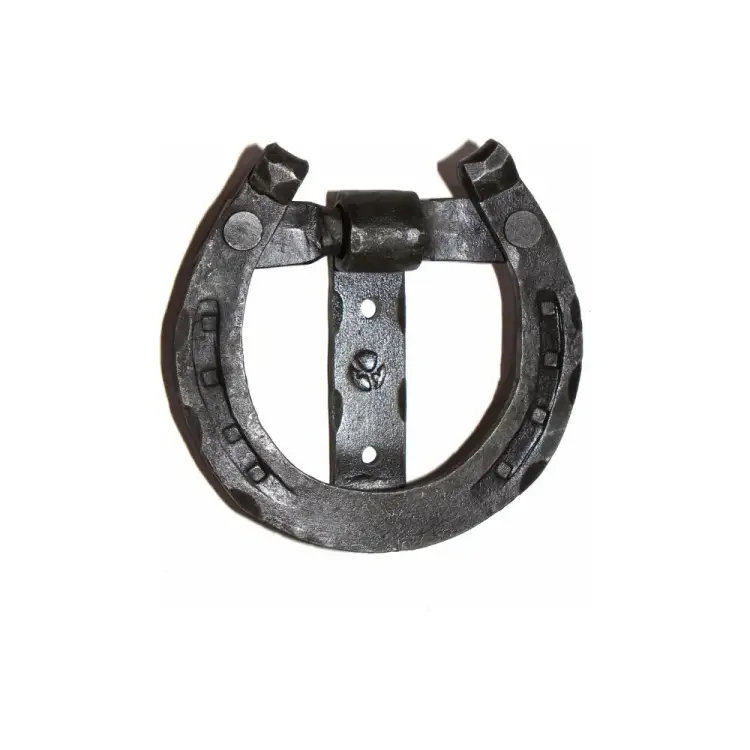 Дверной кованый молоток Covali MS-35