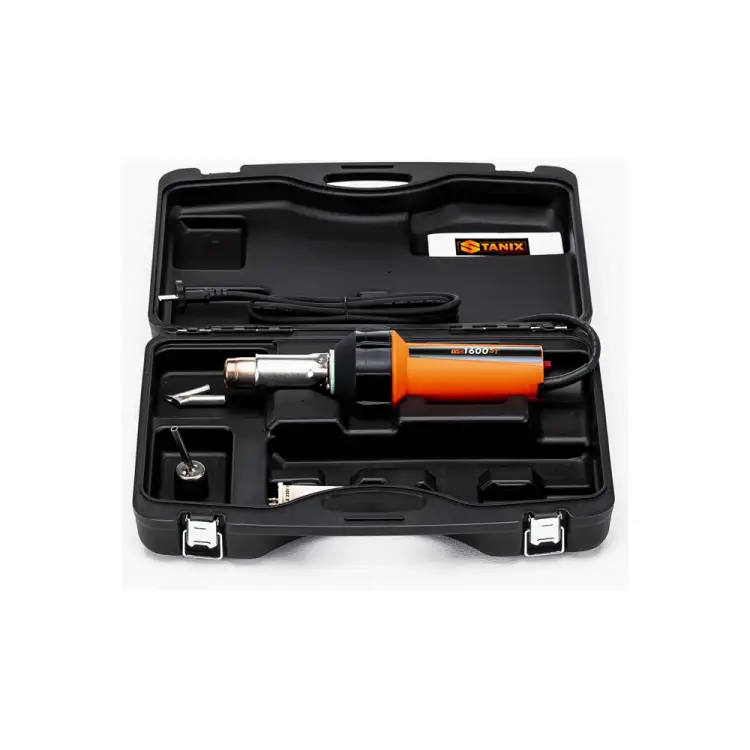Сварочный фен STANIX 1600 EVO 1600ST СП
