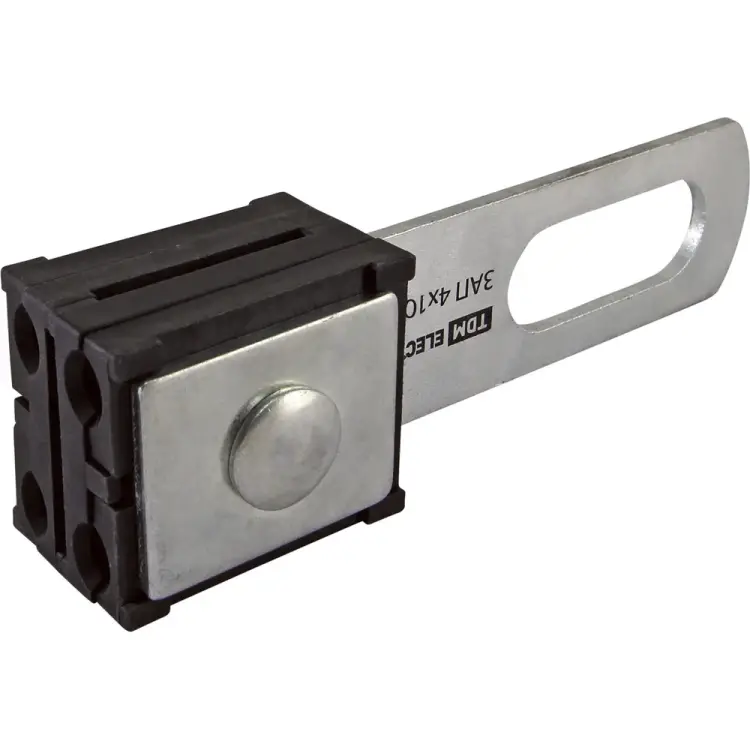 Анкерно-поддерживающий зажим TDM ELECTRIC ЗАП SQ0412-0036