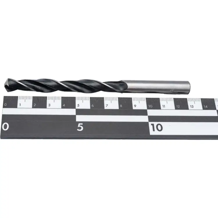 Сверло по металлу ООО "ТМТ ГРУПП" 53299