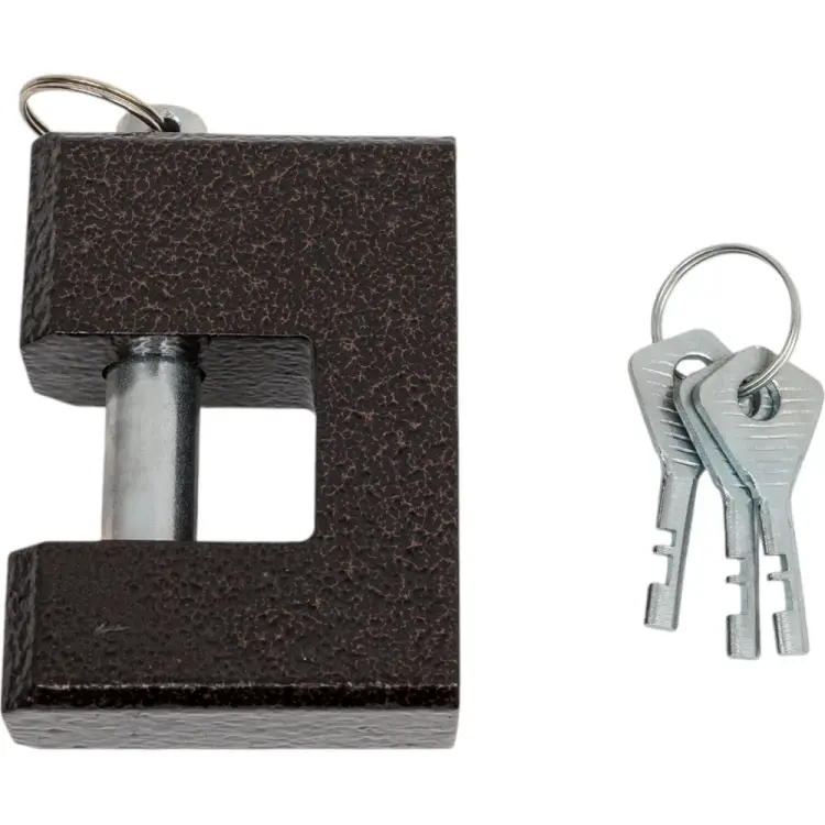 Навесной замок РемоКолор Зенит-ВС2-3