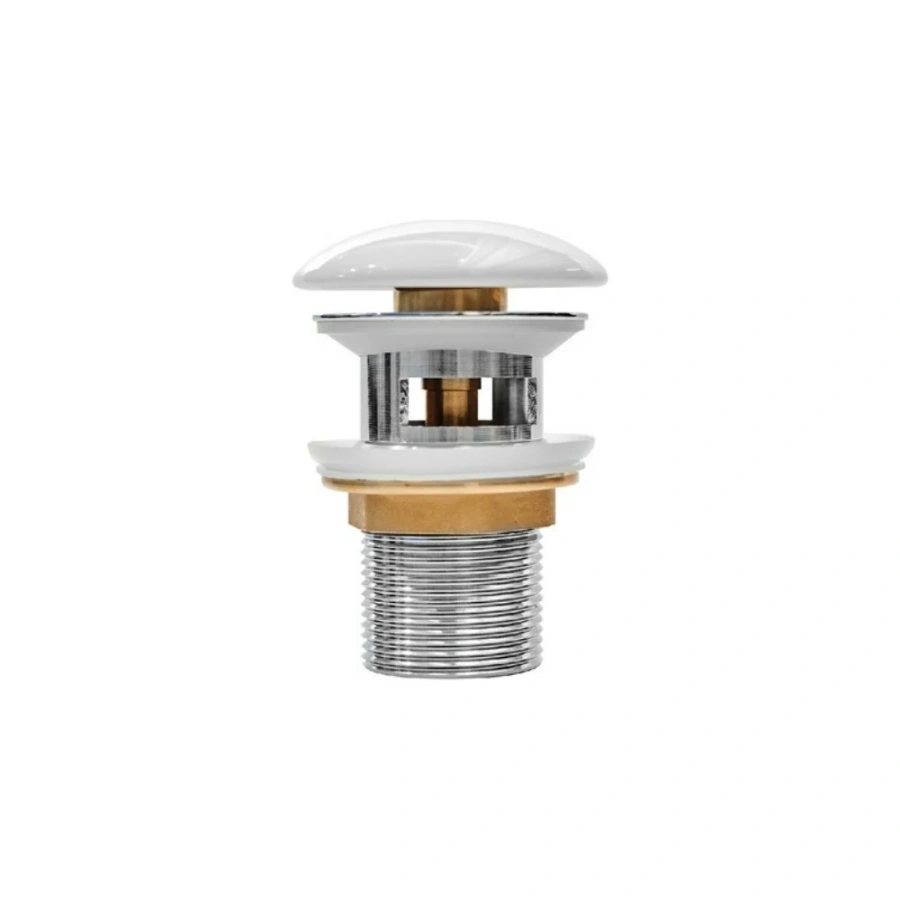 Выпуск для умывальника IDDIS Optima Home OPHWS0Wi88