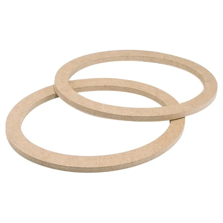 Проставочные универсальные кольца AURA RNG-6910U