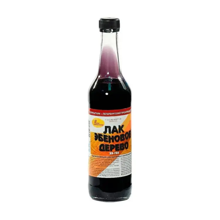 Лак Новбытхим ХВ-784 1797