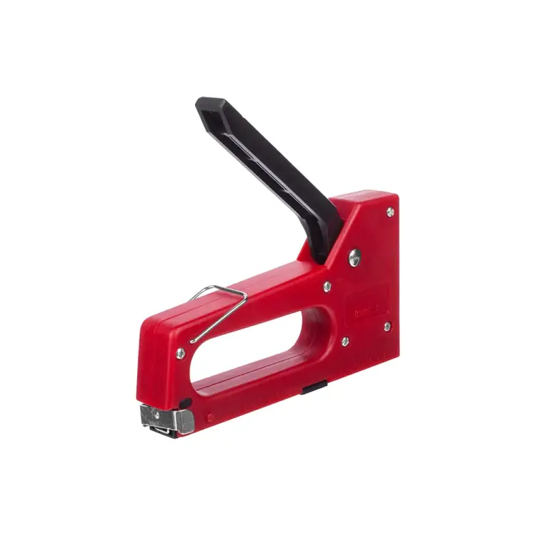 Скобозабивной степлер РемоКолор 25-0-000