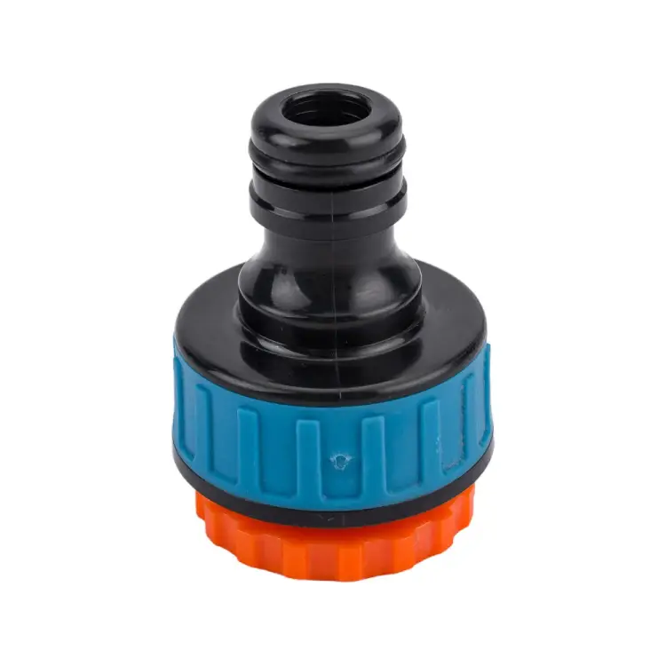 Штуцерный адаптер Grinda PROLine TI-U 8-426405_z01 Штуцерный адаптер Grinda PROLine TI-U 8-426405_z01