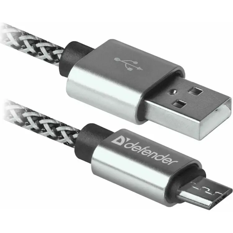 Usb-кабель Defender USB08-03T PRO 87803