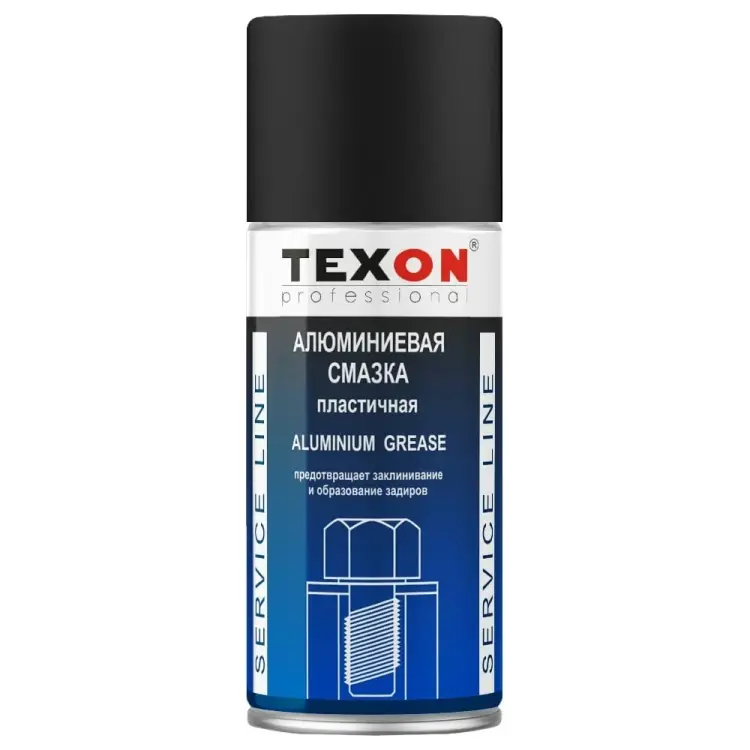 Алюминиевая смазка TEXON Proffesional 1111113
