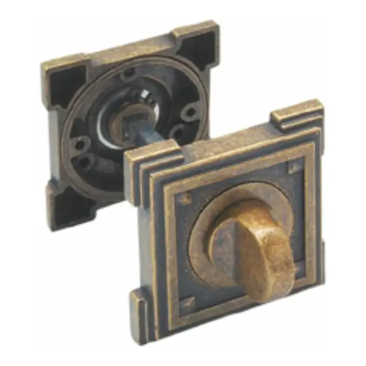 Завертки ADDEN BAU WC VQ003 940000000651