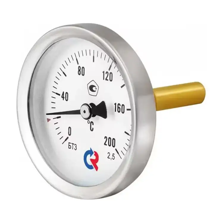 Термометр РОСМА бт-31.211 D070-02104