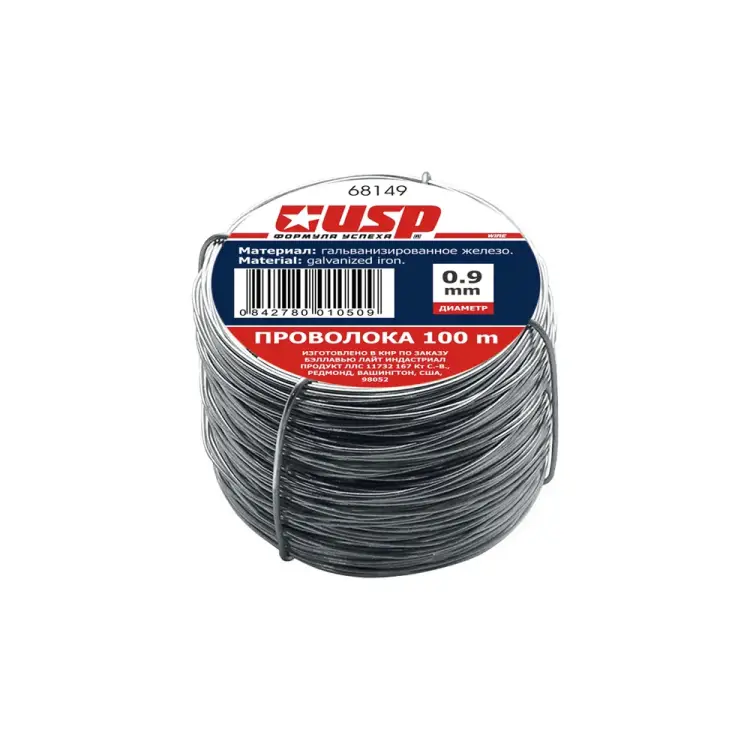 Вязальная проволока Без бренда 68149