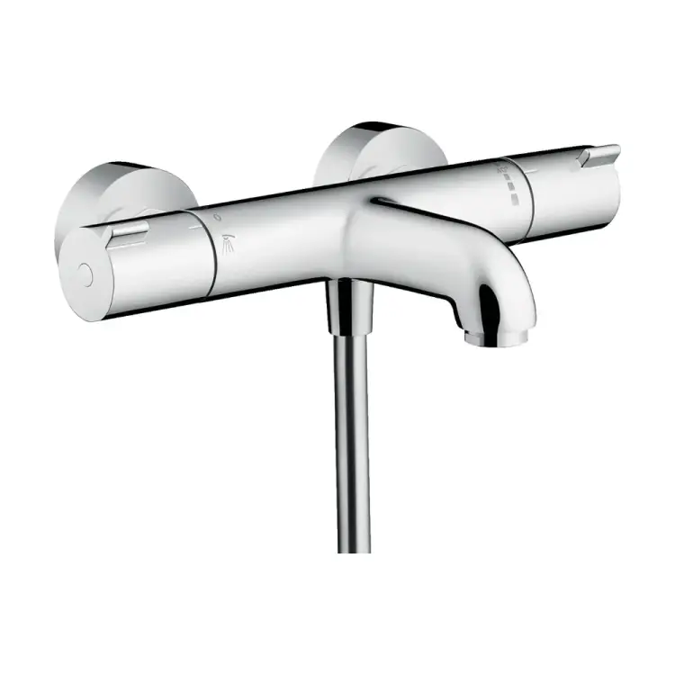 Термостатический смеситель для ванны Hansgrohe Ecostat 1001 CL 13201000 00000048363
