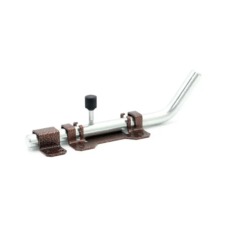 Дверной засов Симеко ЗЩ 040 Д1010