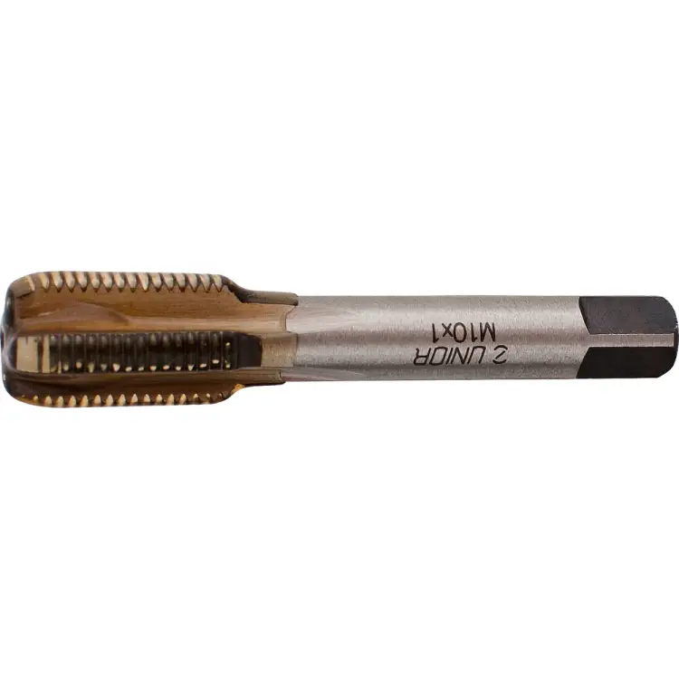 Набор сменных направляющих и метчиков для рамы Unior 616079 Набор сменных направляющих и метчиков для рамы Unior 616079