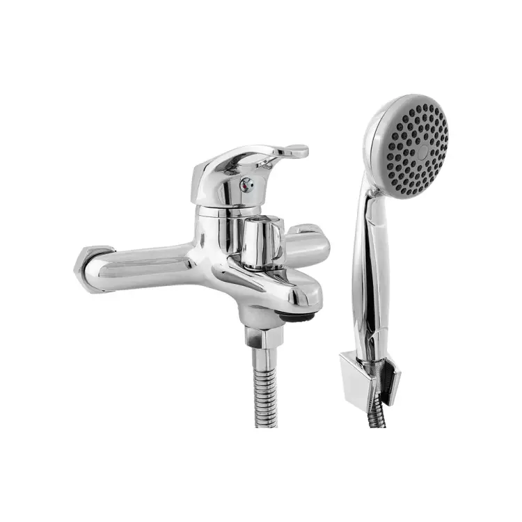 Одноручный смеситель для ванны Славен СЛ-ОД-Б30