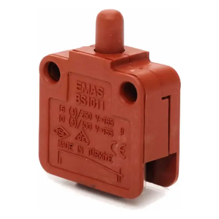 Мини-выключатель мгновенного действия EMAS BS1011