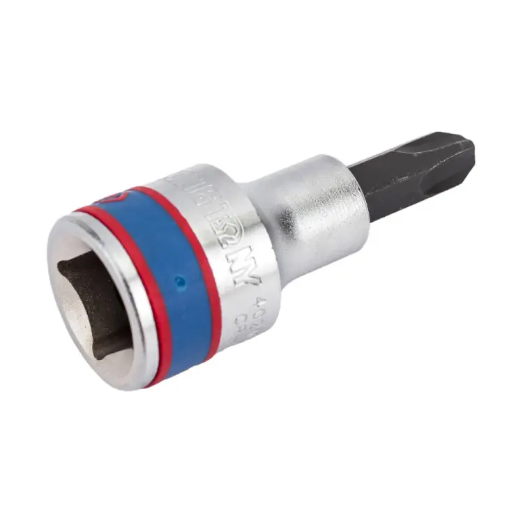 Торцевая бита-головка KING TONY 402104